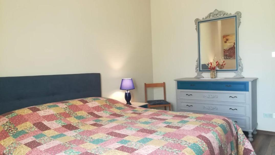 Casa Lucy Lejlighed Aosta Eksteriør billede